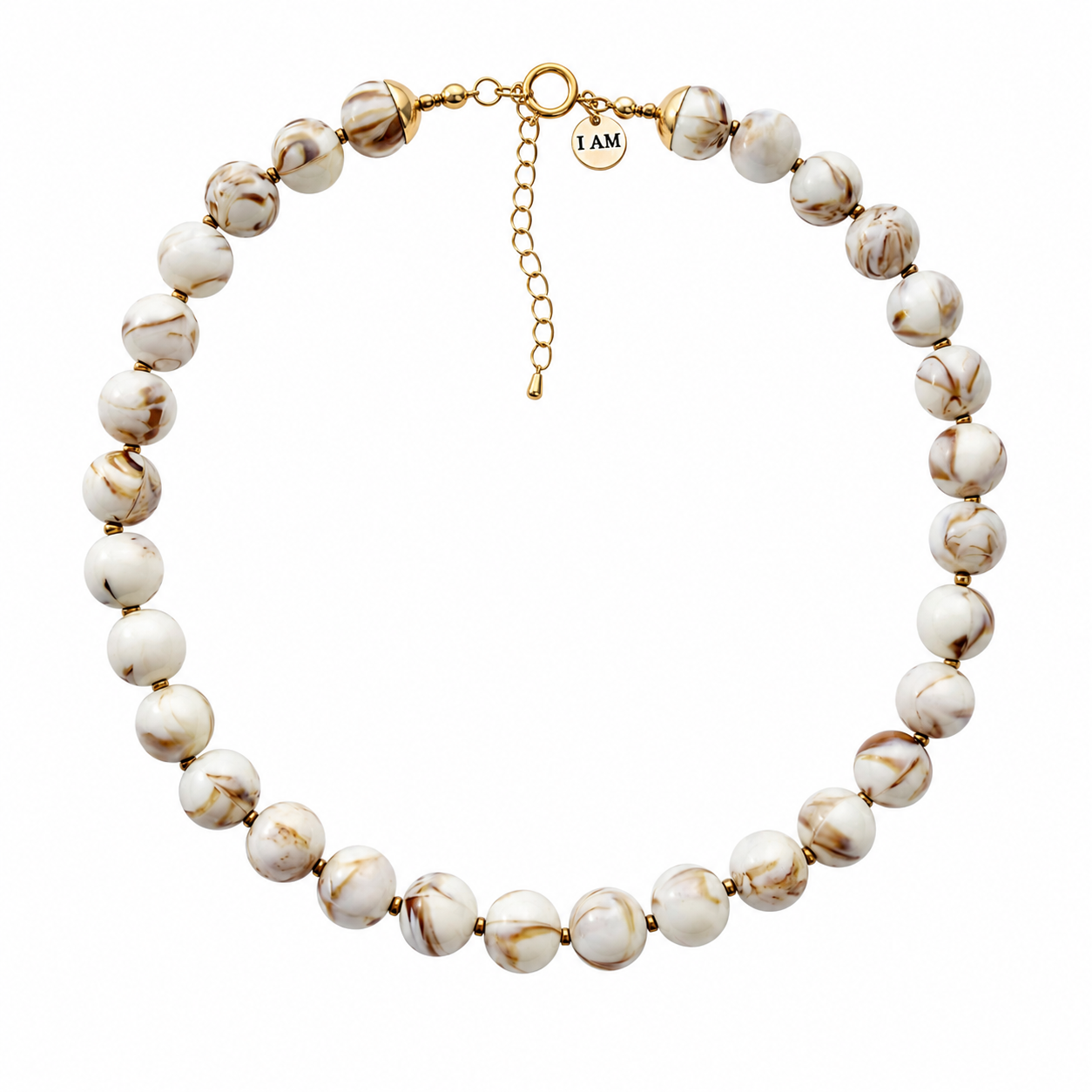 IAMLUND Breeze halsband 
