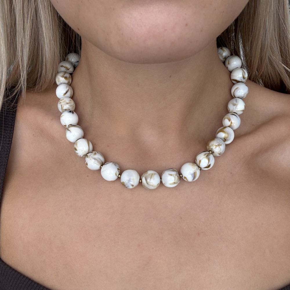 IAMLUND Breeze halsband  - 2