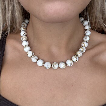 IAMLUND Breeze halsband 