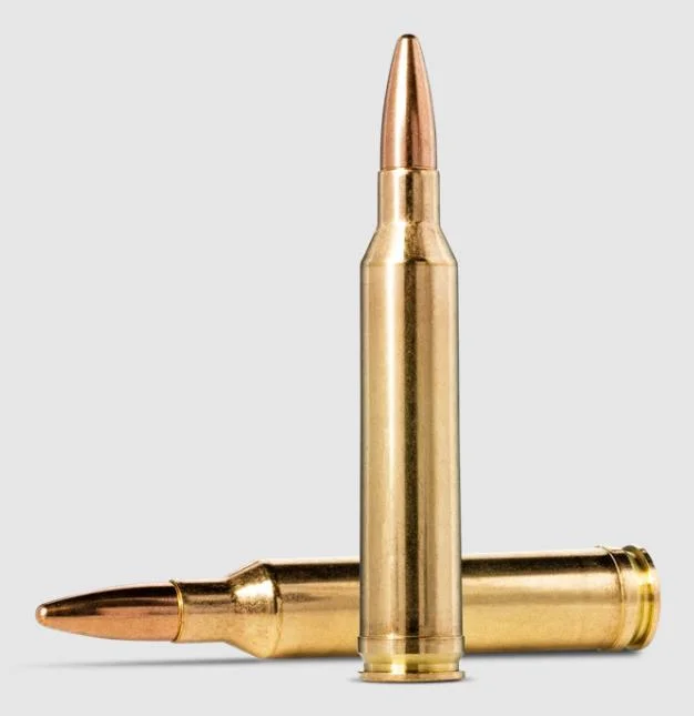 NORMA 7MM REM MAG 9,7G JAKTMATCH  FM - 2