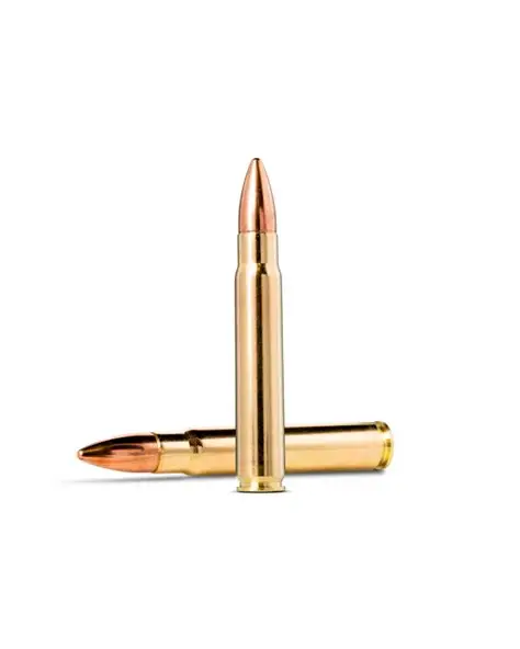 NORMA 9,3X62 15G JAKTMATCH  FM - 2