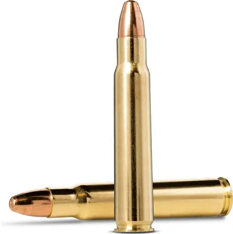 NORMA 8X57 JS JAKTMATCH  FM