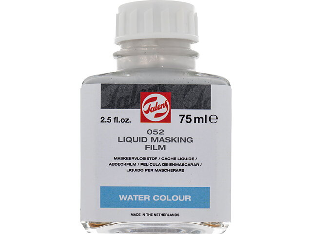 Talens Liquid maskering film 052 - 75 ml