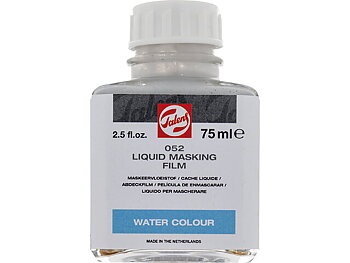 Talens Liquid maskering film 052 - 75 ml