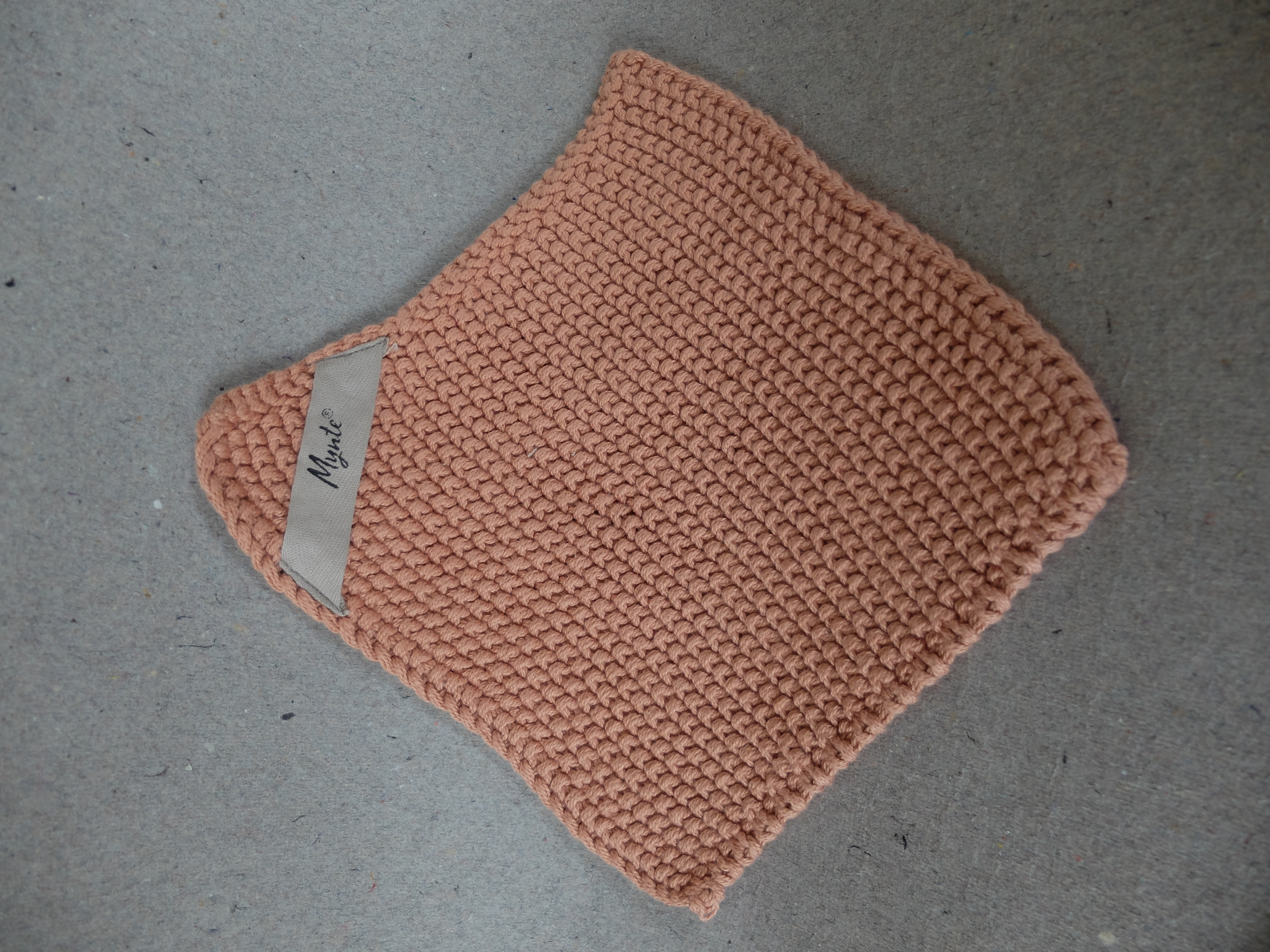 Grytlapp/Orange