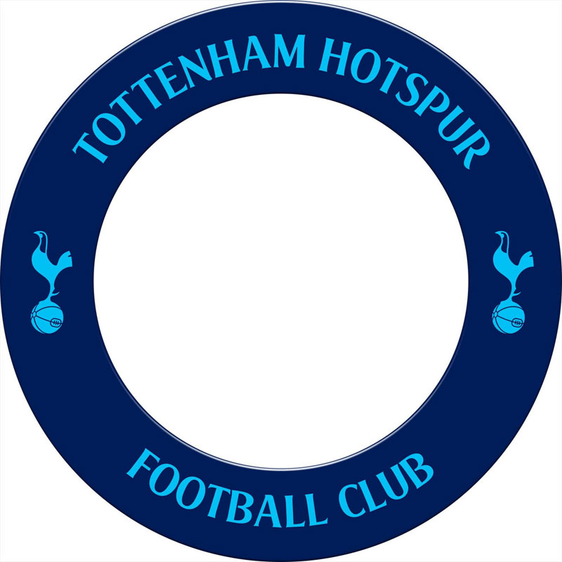 Tottenham Hotspur Spurs Surround Navy & Sky Blue