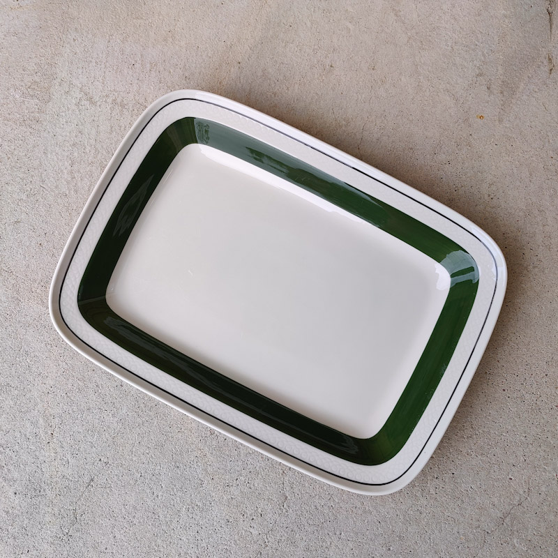 Taffel serveringsfat från Rörstrand