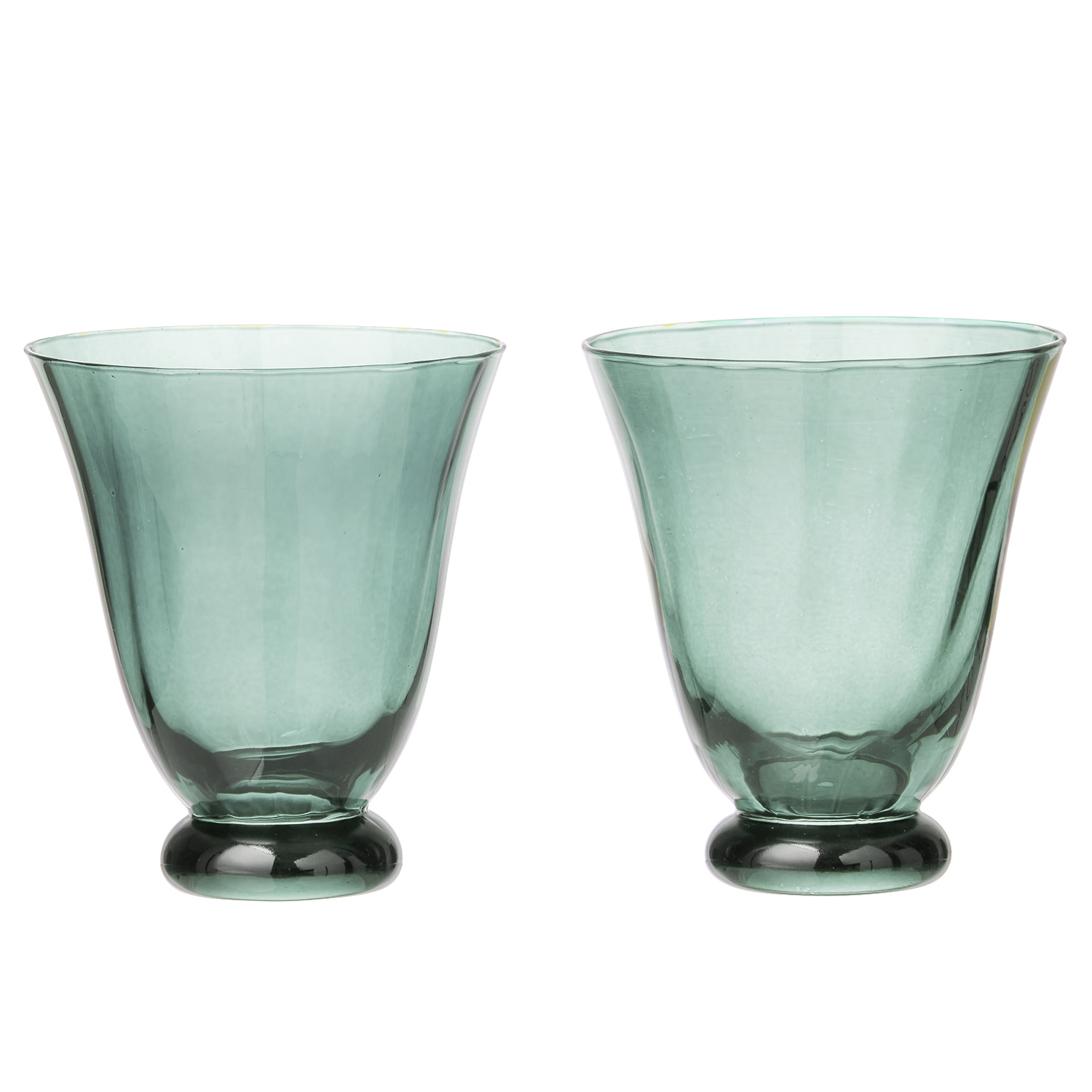 Glas Trellis Topaz 2-pack