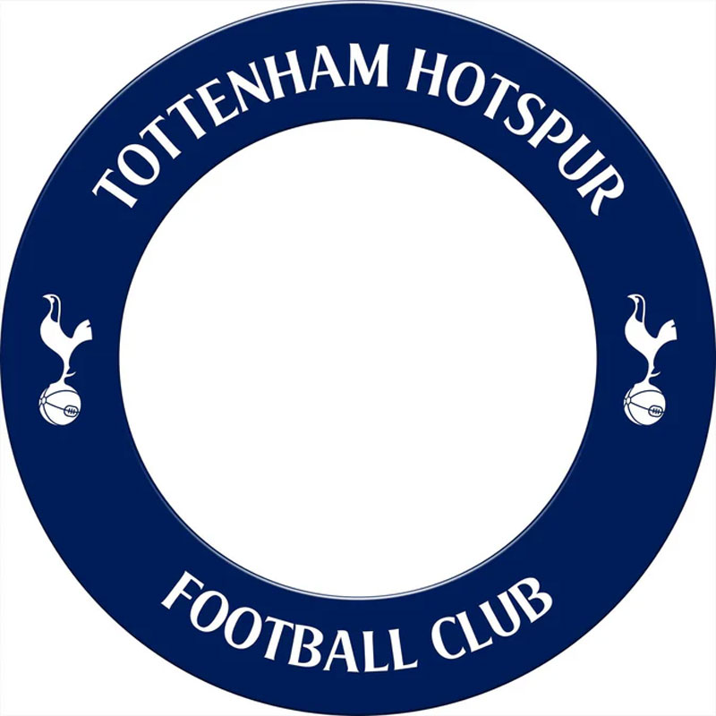 Tottenham Hotspur Spurs Surround Navy & White
