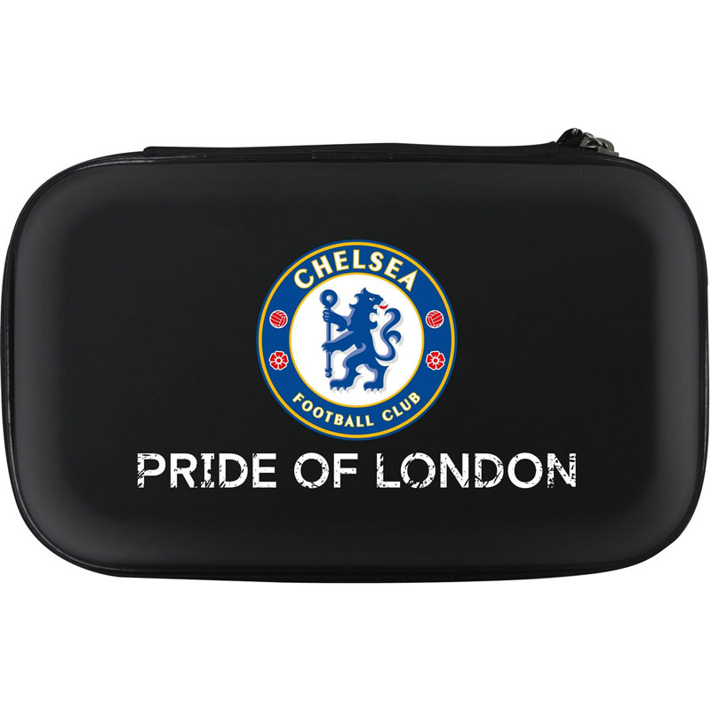 Chelsea FC Black Pride of London