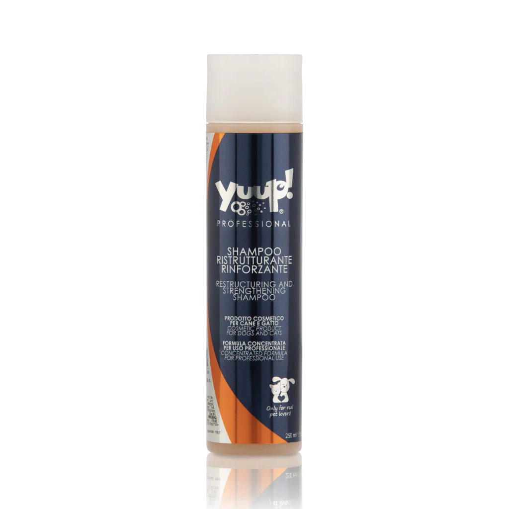 Yuup! Professional Restructuring and Strengthening Shampoo