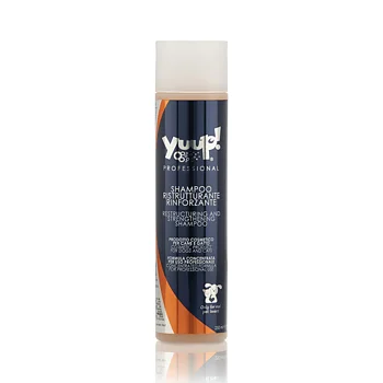 Yuup! Professional Restructuring and Strengthening Shampoo