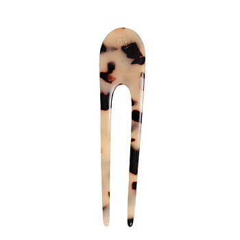 ByBarb French Hair Pin Straight