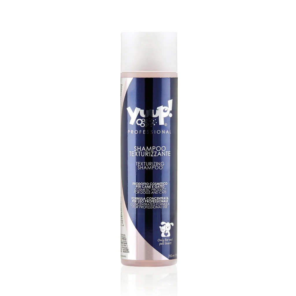 YUUP! Texturizing Shampoo