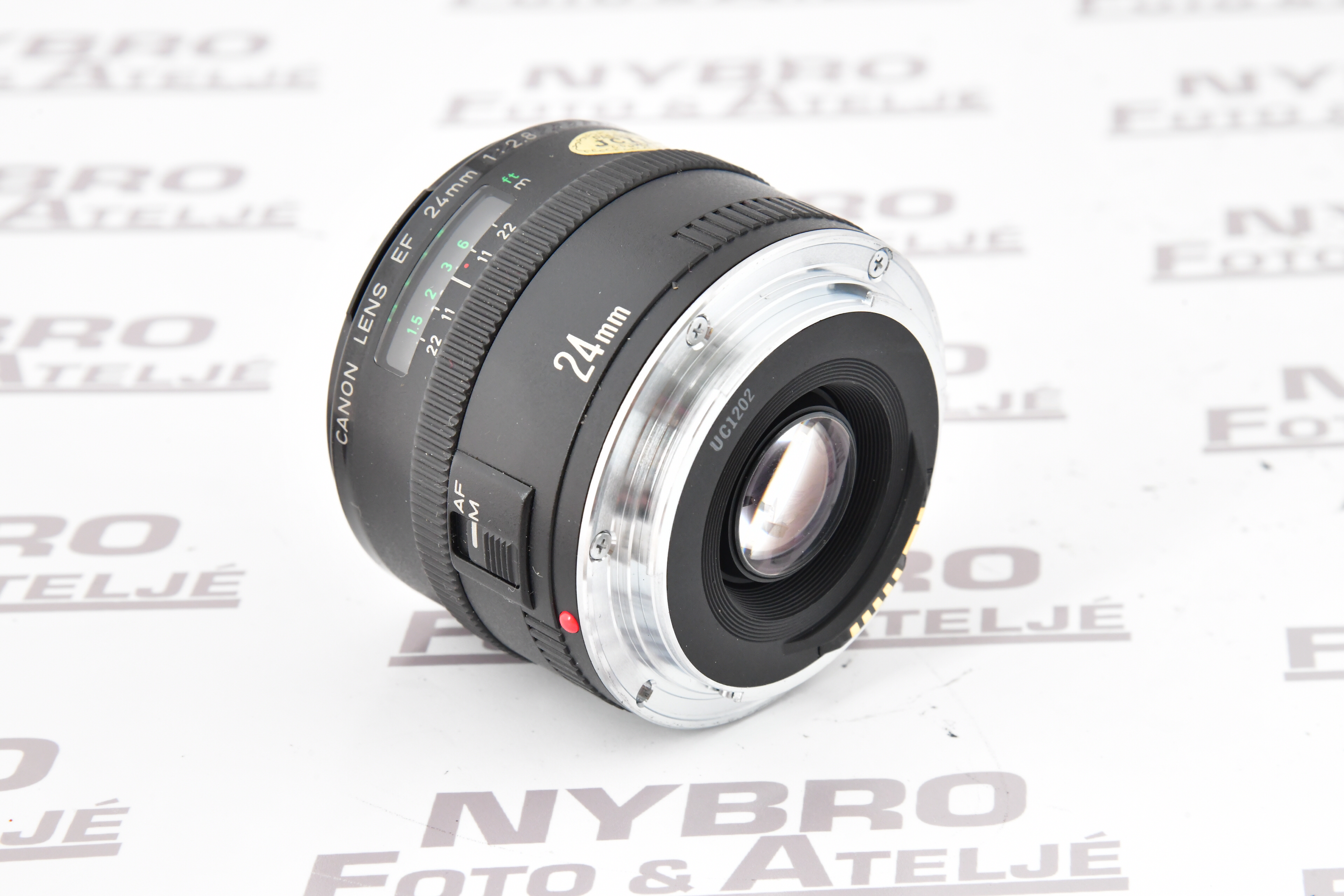 Canon EF 24/2,8  - 2