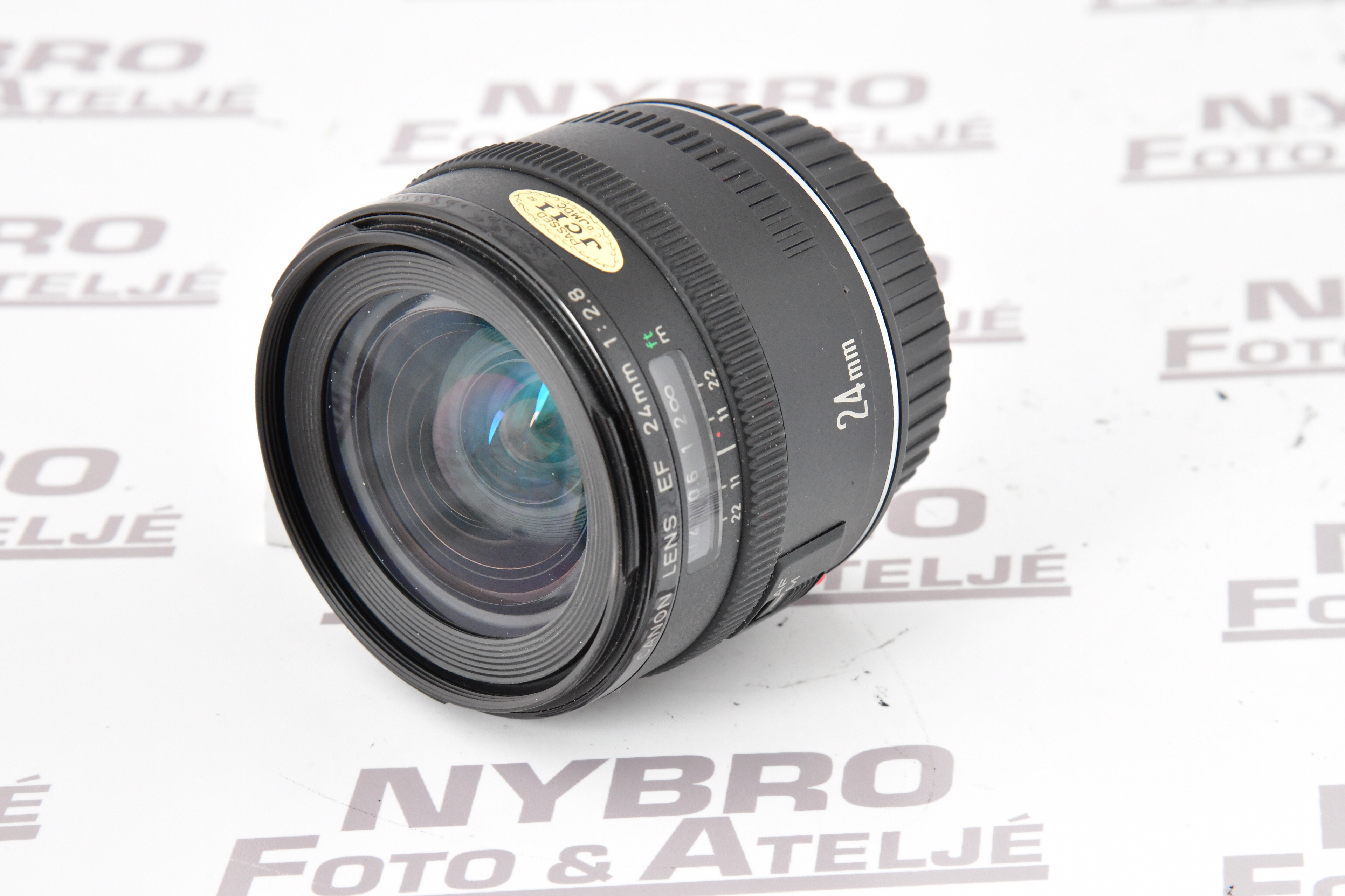 Canon EF 24/2,8 
