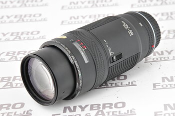 Canon EF 100-300 / 5,6