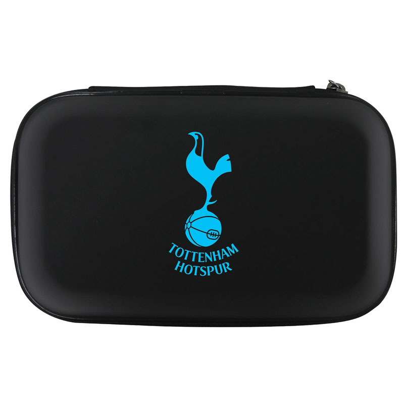 Tottenham Hotspur Spurs Himmelsblå Crest