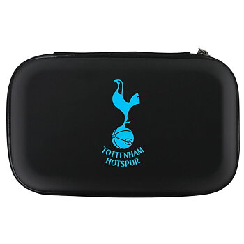 Tottenham Hotspur Spurs Sky Blue Crest
