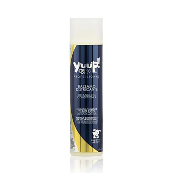 YUUP! Professional detangling conditioner