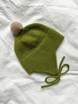 Indiblomst Elisenberg Lue Light (28 m st 3)