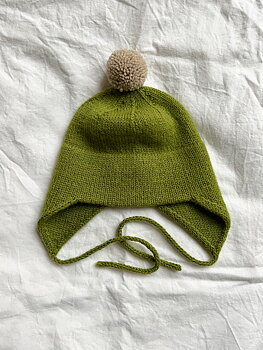 Indiblomst Elisenberg Lue Light (28 m st 3)