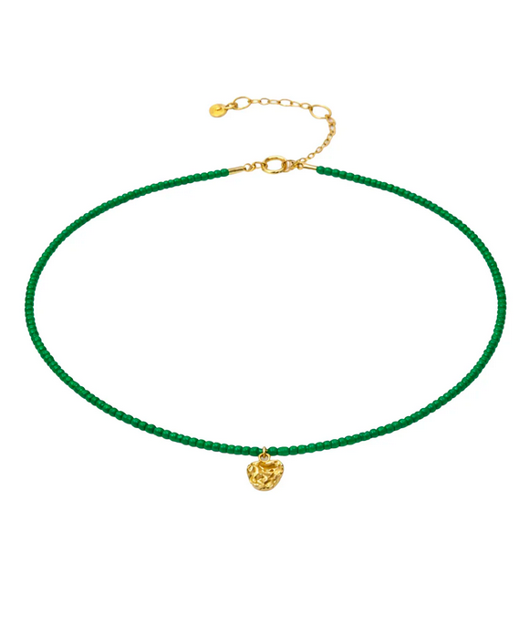 Honungs Droppe Halsband