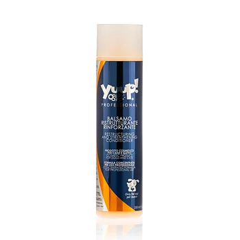 YUUP! Restructuring and Strengthening Conditioner
