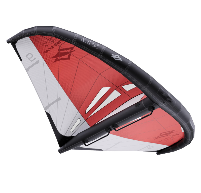 Foilpaket Naish bräda/vinge & Axis foil - 2