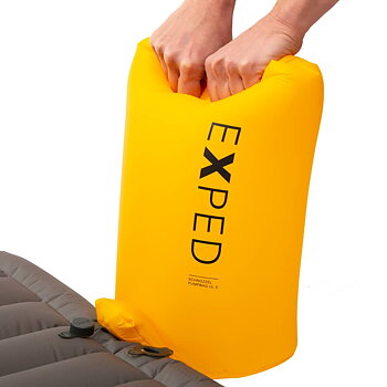  Exped Shower Schnozzel for Schnozzel Pumpbag 