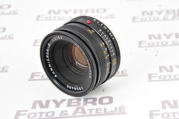 Leica Summicron R 50/2,0