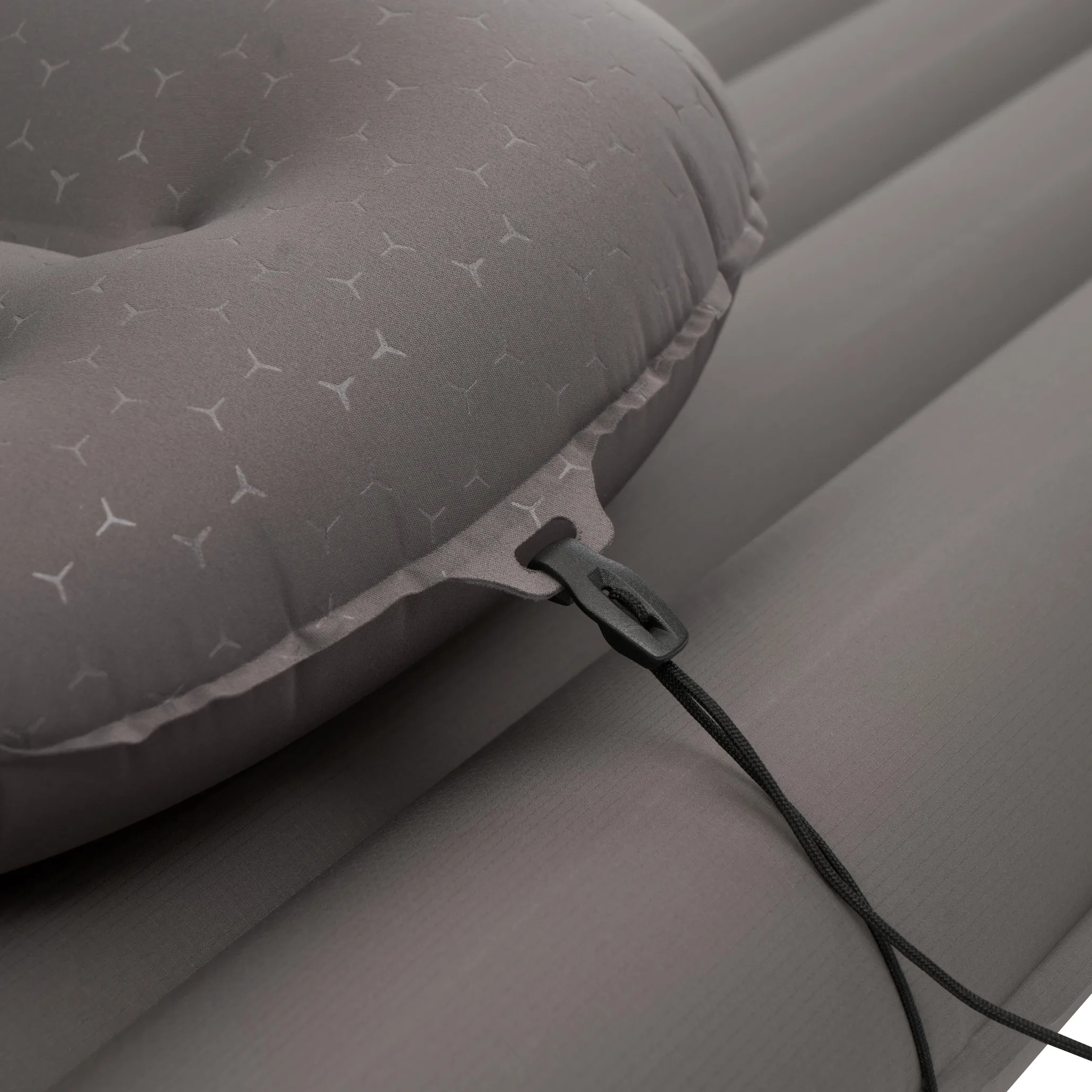  Exped Ultra Pillow L greygoose  - 3