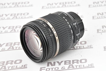 Tamron AF 18-270/3,5-6,3 Di II VC PZD for Nikon