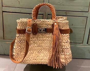 Summerbag Camel