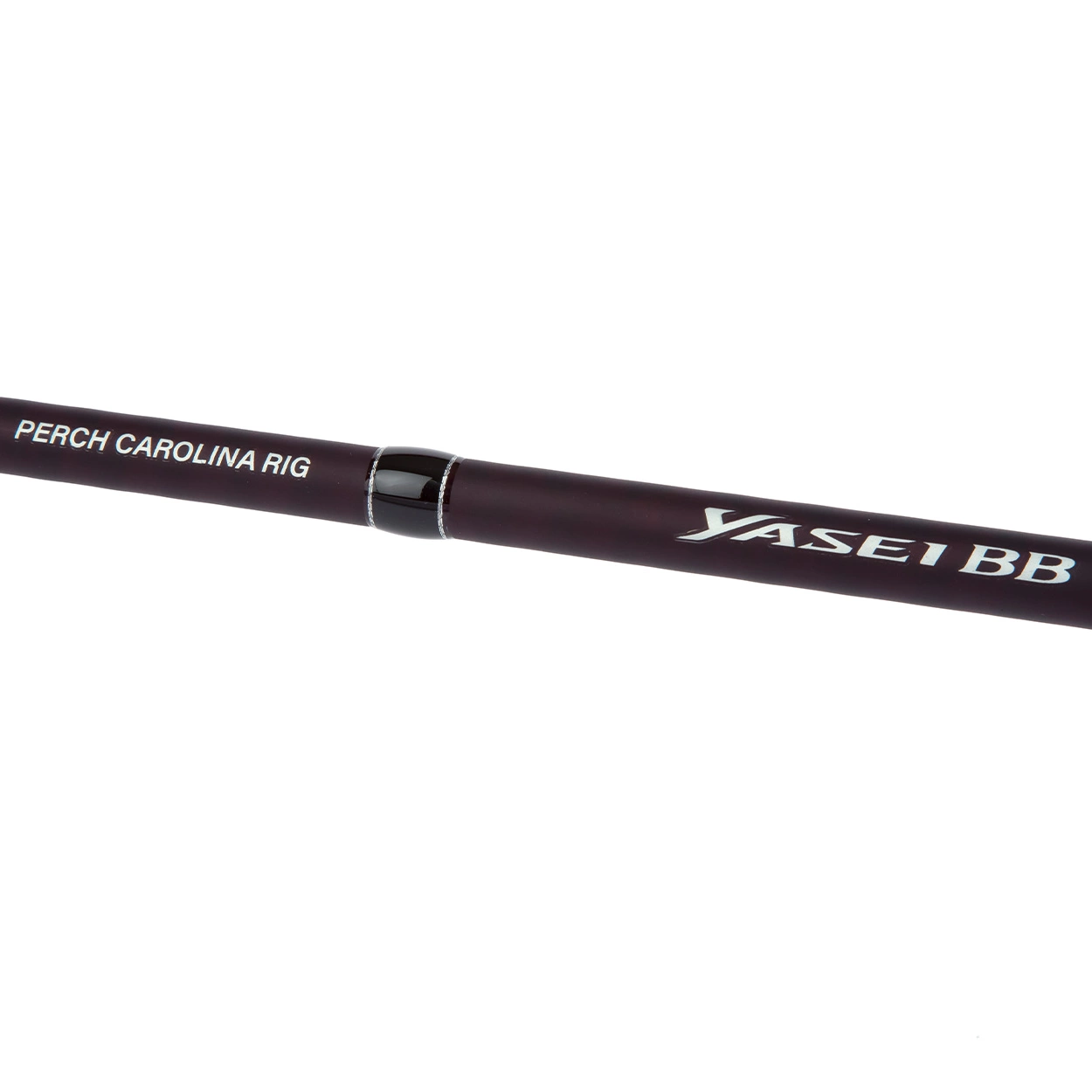 Shimano Rod Yasei BB Spinning - Perch Versatile 2.05m 7-25g 2pc - 2