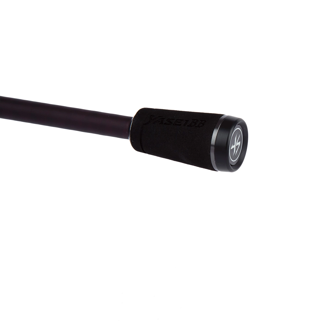 Shimano Rod Yasei BB Spinning - Perch Versatile 2.05m 7-25g 2pc - 3