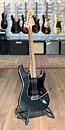 Fender Squier Affinity Stratocaster HH Charcoal Frost Metallic 