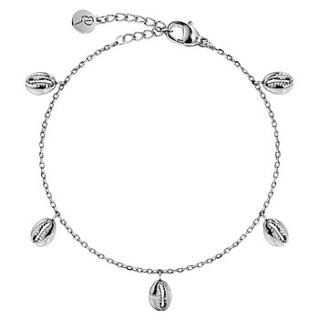 Edblad Coastal multi fotlänk silver