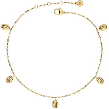Edblad Coastal multi fotlänk guld