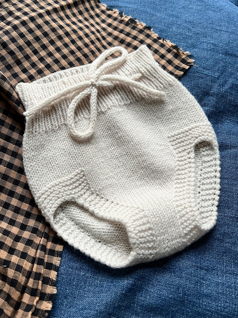 Indiblomst Little Bloomer Light (28 m st 3) - 3