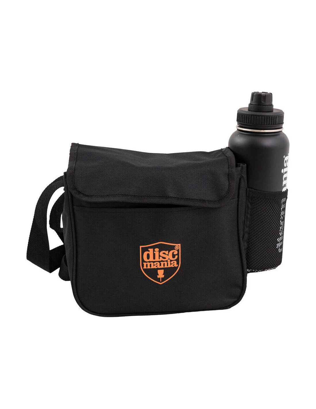 DISCMANIA STARTER BAG  - 2