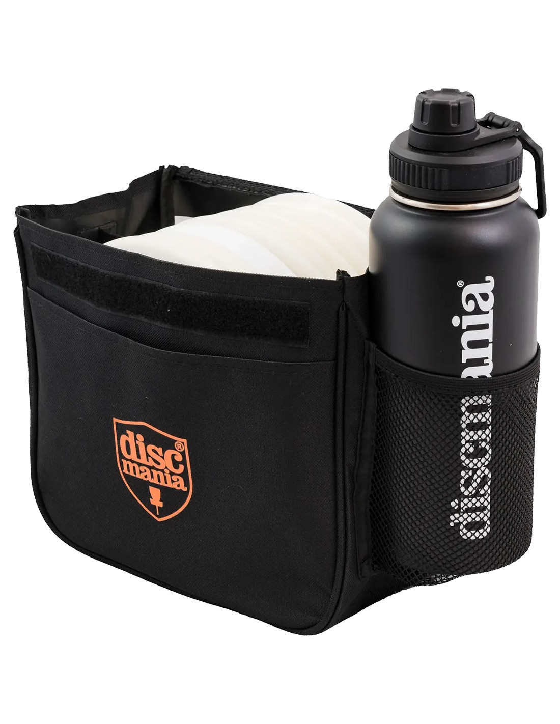 DISCMANIA STARTER BAG  - 3