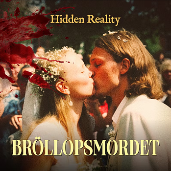 Mordgåta Bröllopsmordet