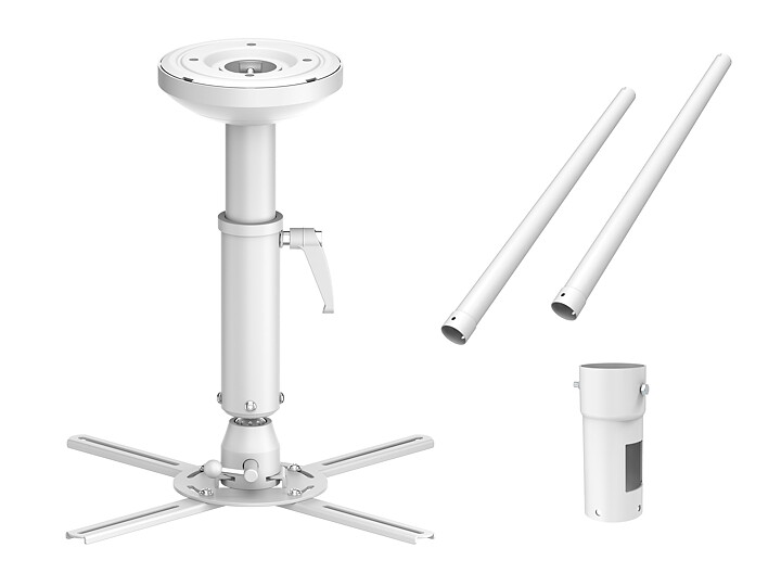 M Projector Mount HD 345-1300-2250mm