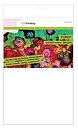 CraftEmotions Yupo Alcohol ink Paper - White 200 g