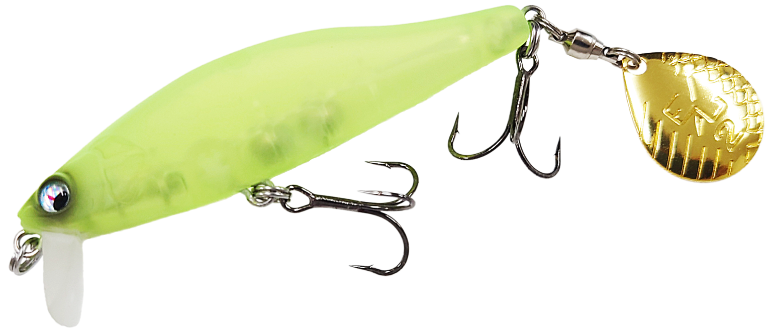 Eisvogel Huracan 65 - 2