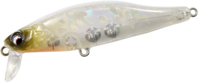 Eisvogel Huracan 65 - 3