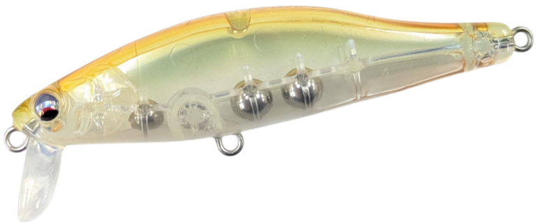 Eisvogel Huracan 65 - 7