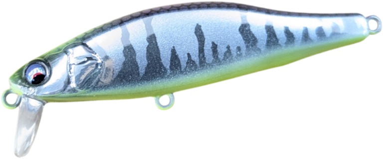 Eisvogel Huracan 65 - 6