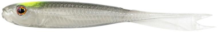Eisvogel Wavee 3" 6-pack - 7